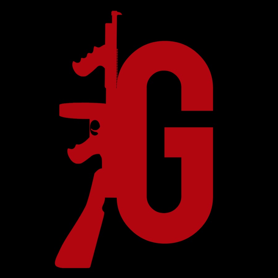 Gronlain YouTube channel avatar