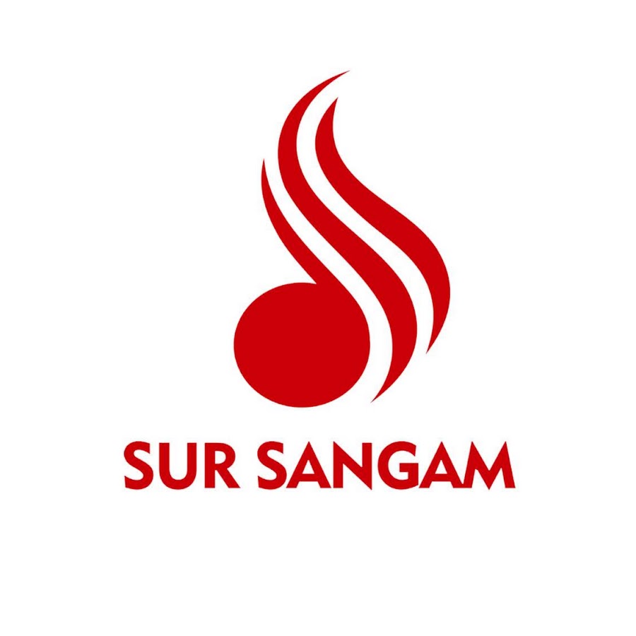Sur Sangam Entertainment YouTube 频道头像