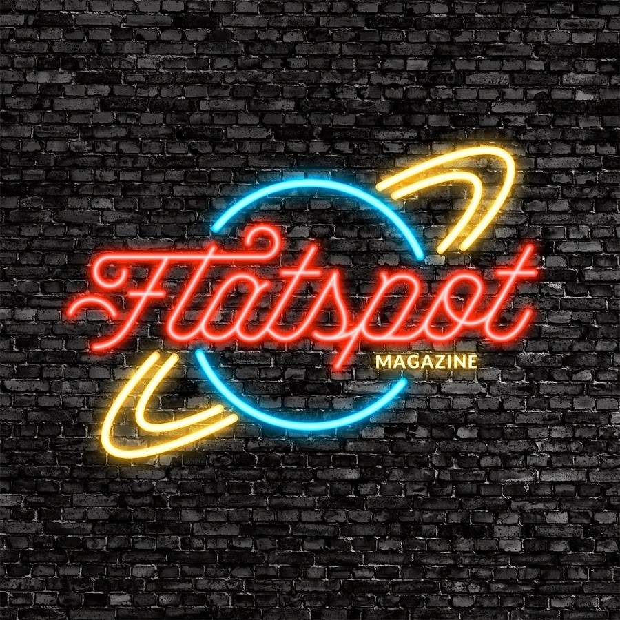 Flatspot Magazine Avatar de canal de YouTube