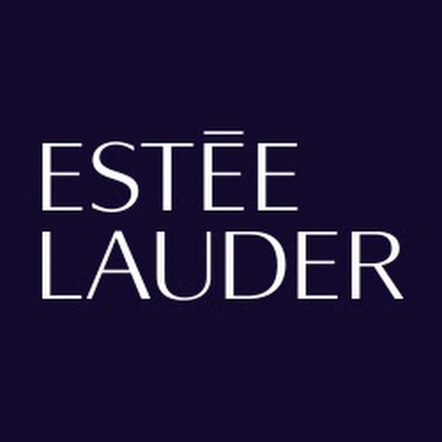 Estee Lauder ইউটিউব চ্যানেল অ্যাভাটার