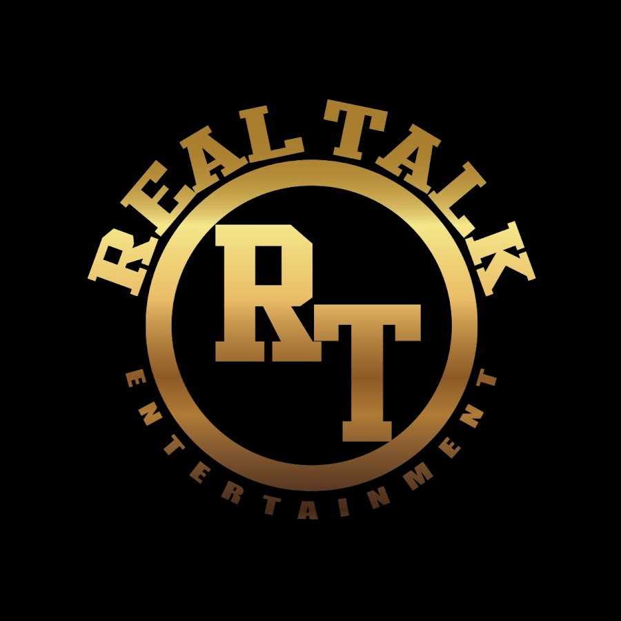 Real Talk Entertainment ইউটিউব চ্যানেল অ্যাভাটার