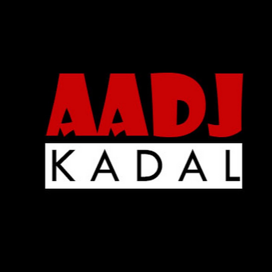 AADJ KADAL YouTube channel avatar