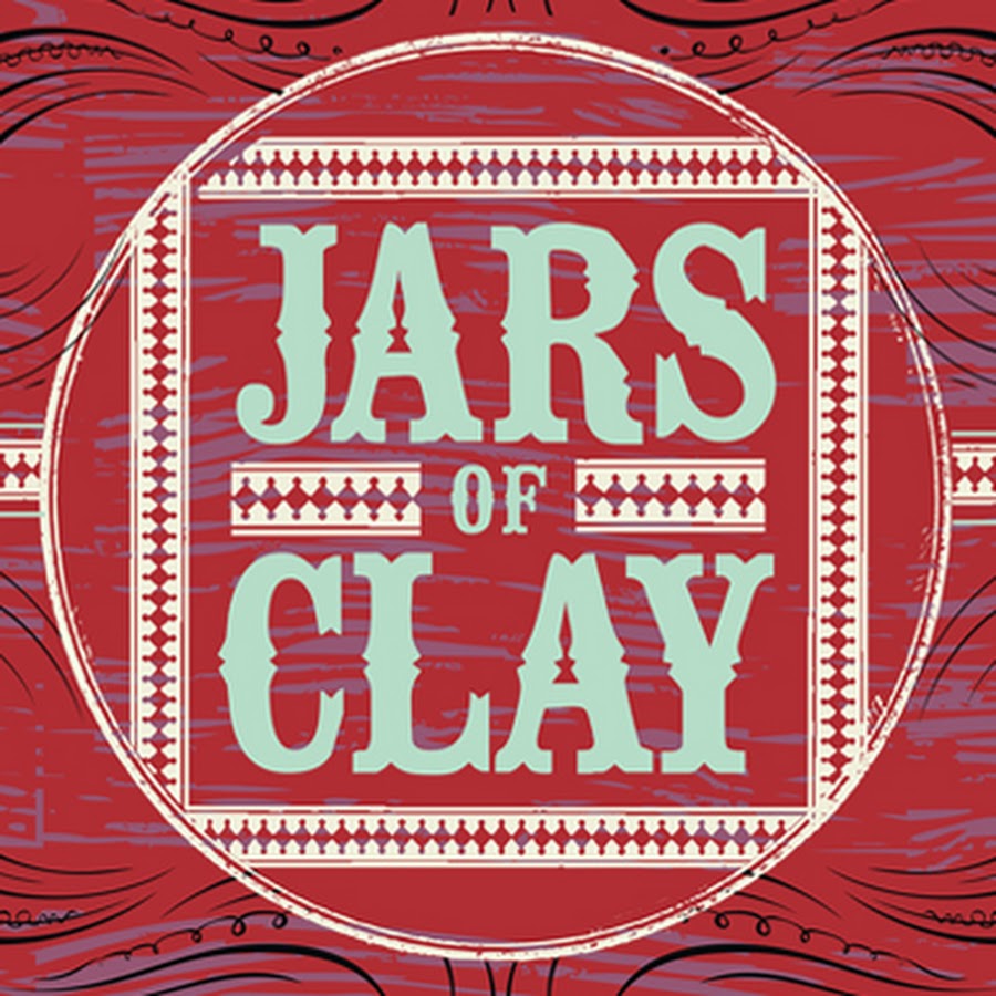 Jars Of Clay यूट्यूब चैनल अवतार