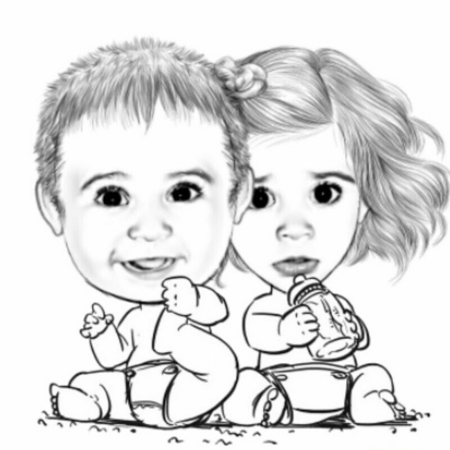 Mama y nenes YouTube channel avatar