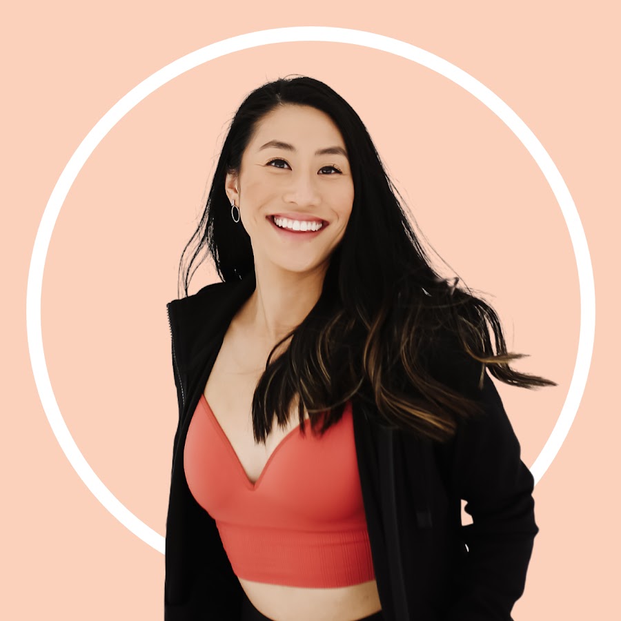 Coach Michelle Hong YouTube channel avatar