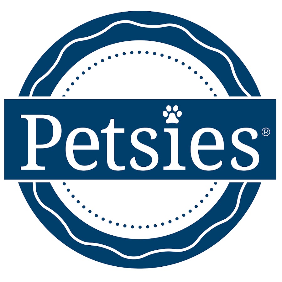 Petsies YouTube 频道头像
