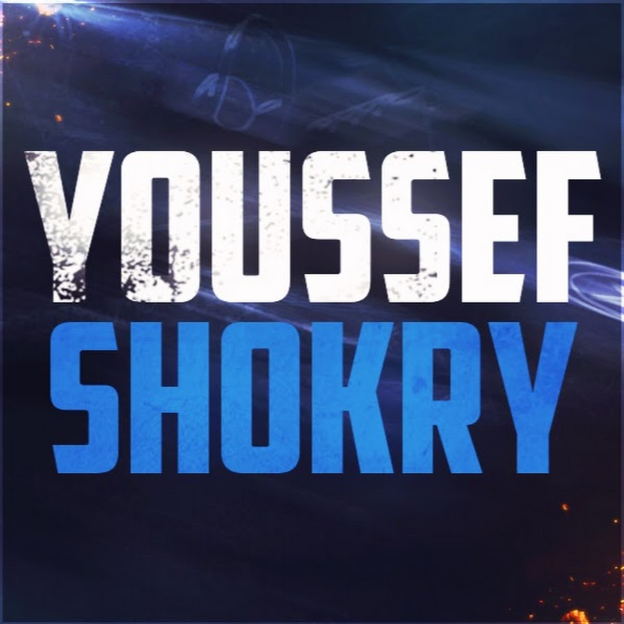 Youssef Shokry