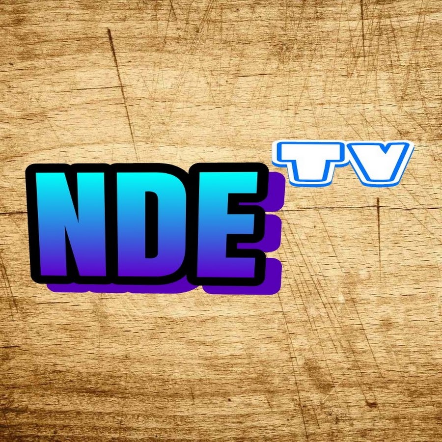 Nanggroe Digital Entertainment YouTube channel avatar