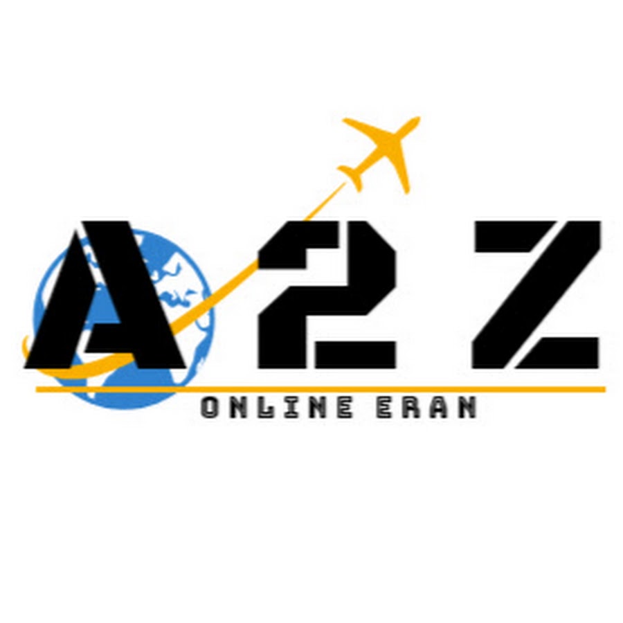 A 2 Z Avatar channel YouTube 