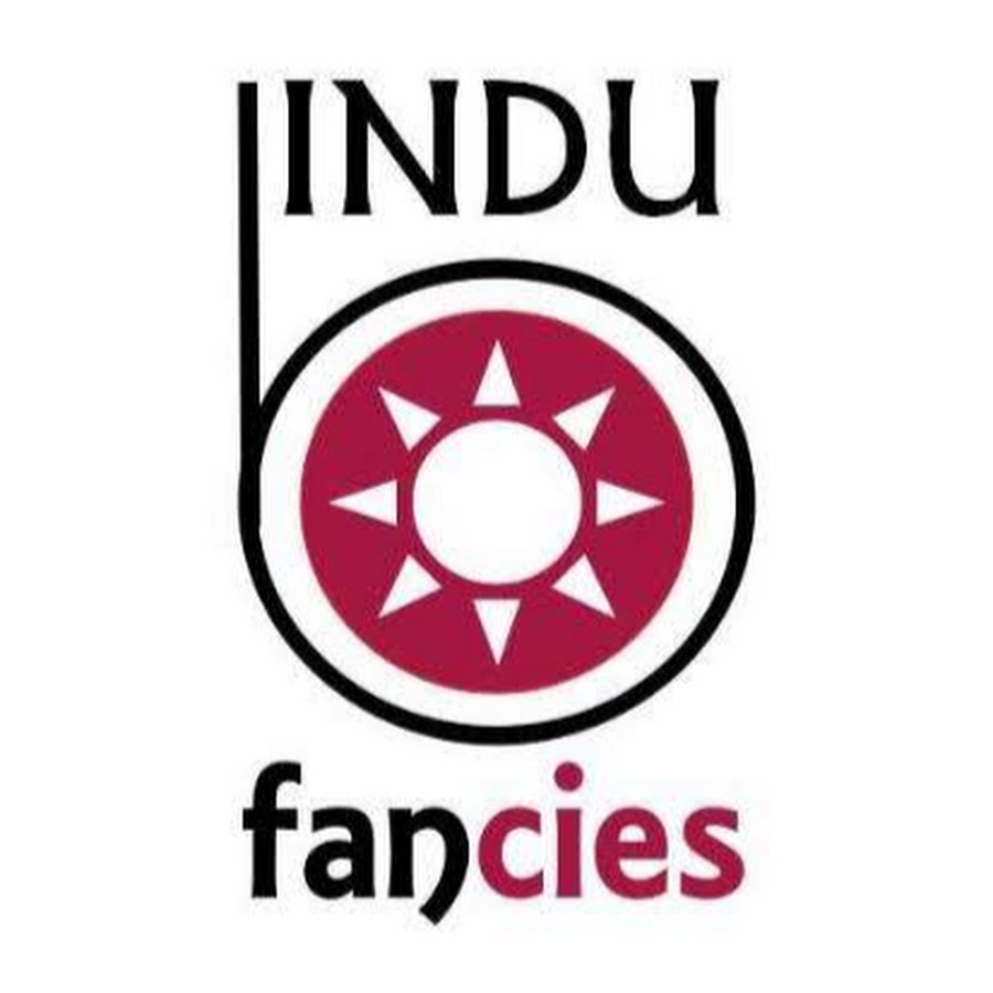 Bindu fancies YouTube channel avatar