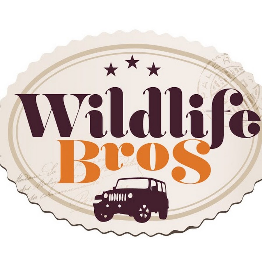 the wildlifebrothers Avatar canale YouTube 