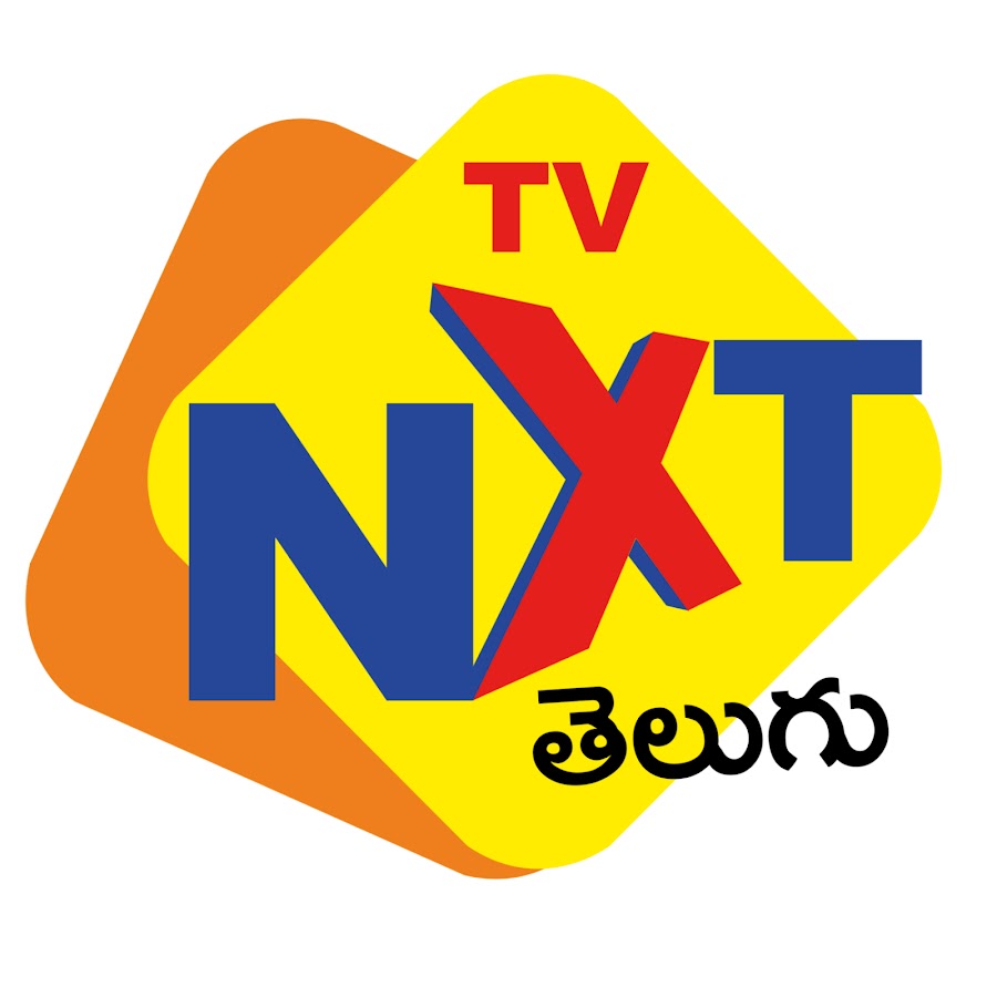TVNXT TELUGU YouTube channel avatar