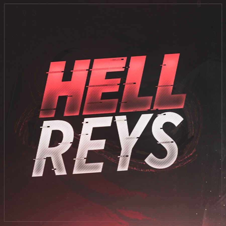 HELL' REYS YouTube channel avatar