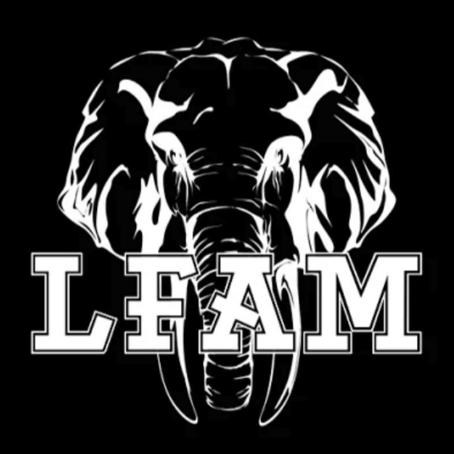 LFAM YouTube kanalı avatarı