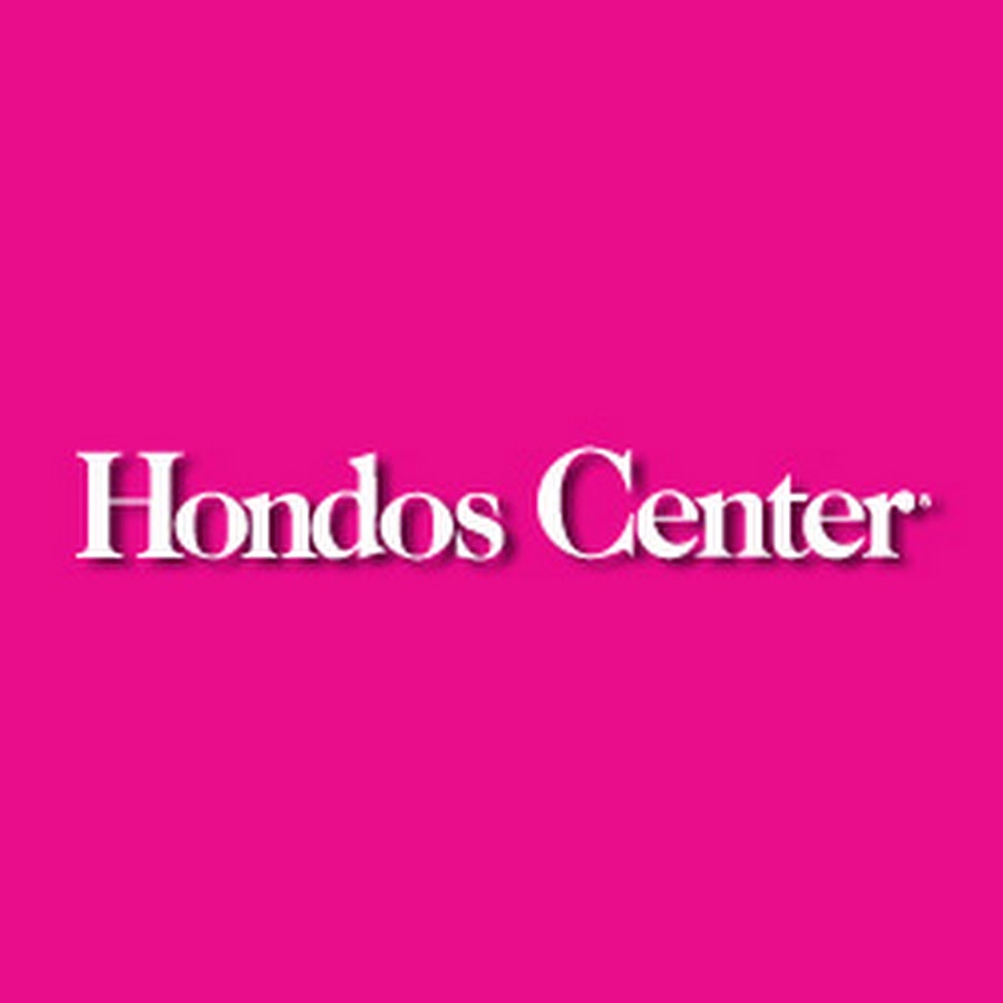 Hondos Center - YouTube