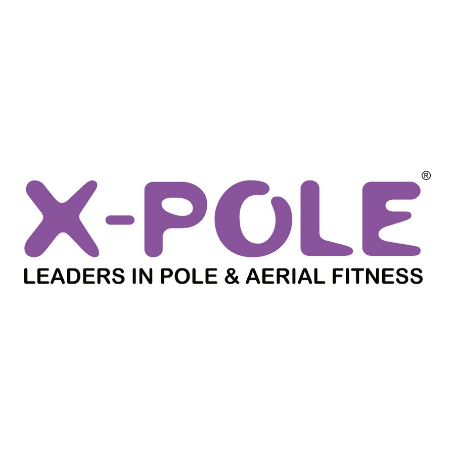 X-POLE رمز قناة اليوتيوب