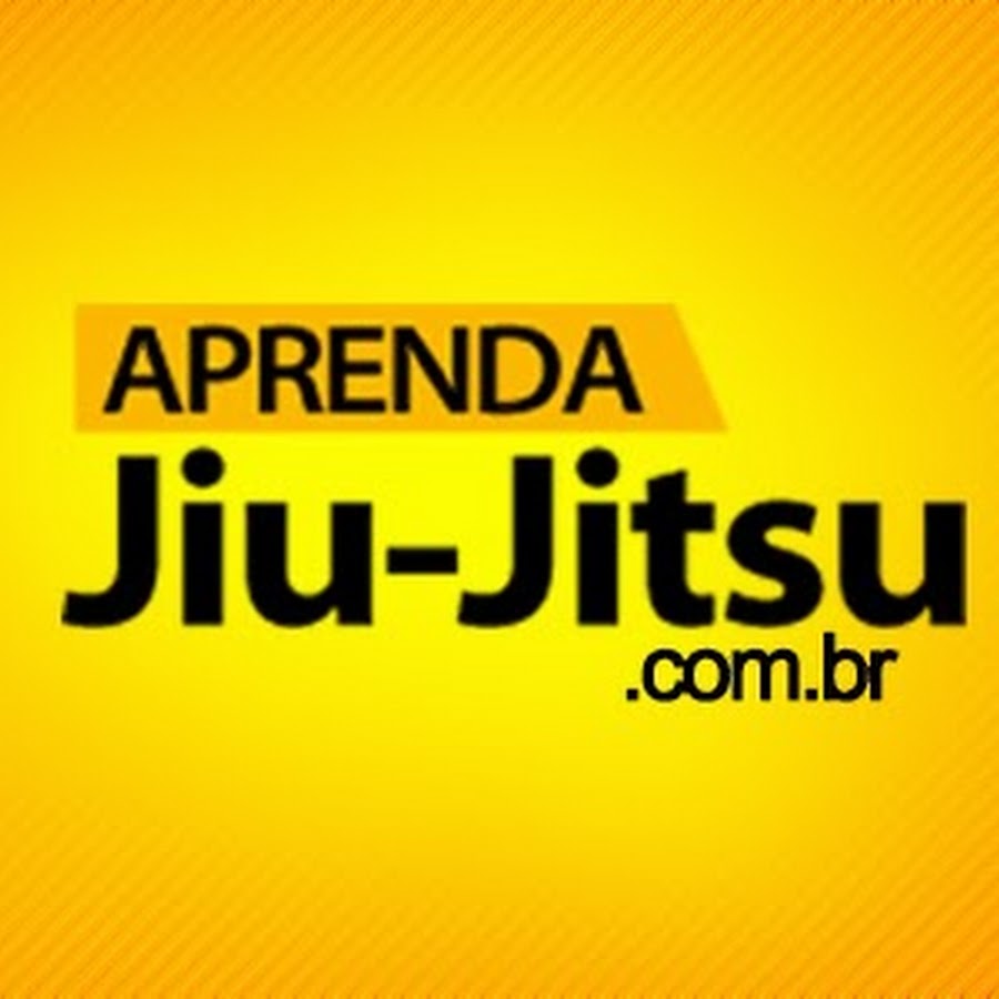 Aprenda Jiu Jitsu Аватар канала YouTube