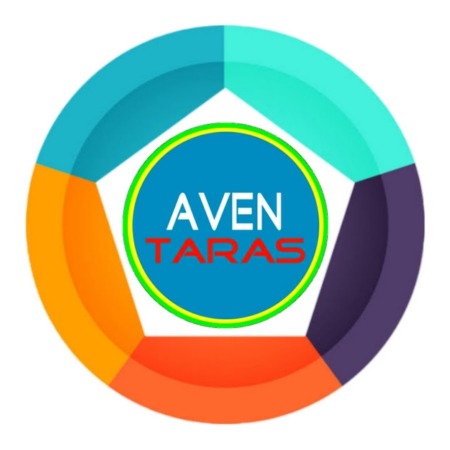AVEN TARAS YouTube kanalı avatarı