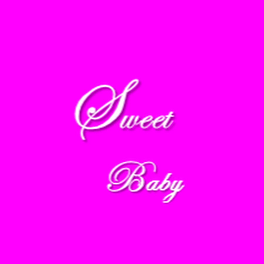 sweetbaby YouTube channel avatar