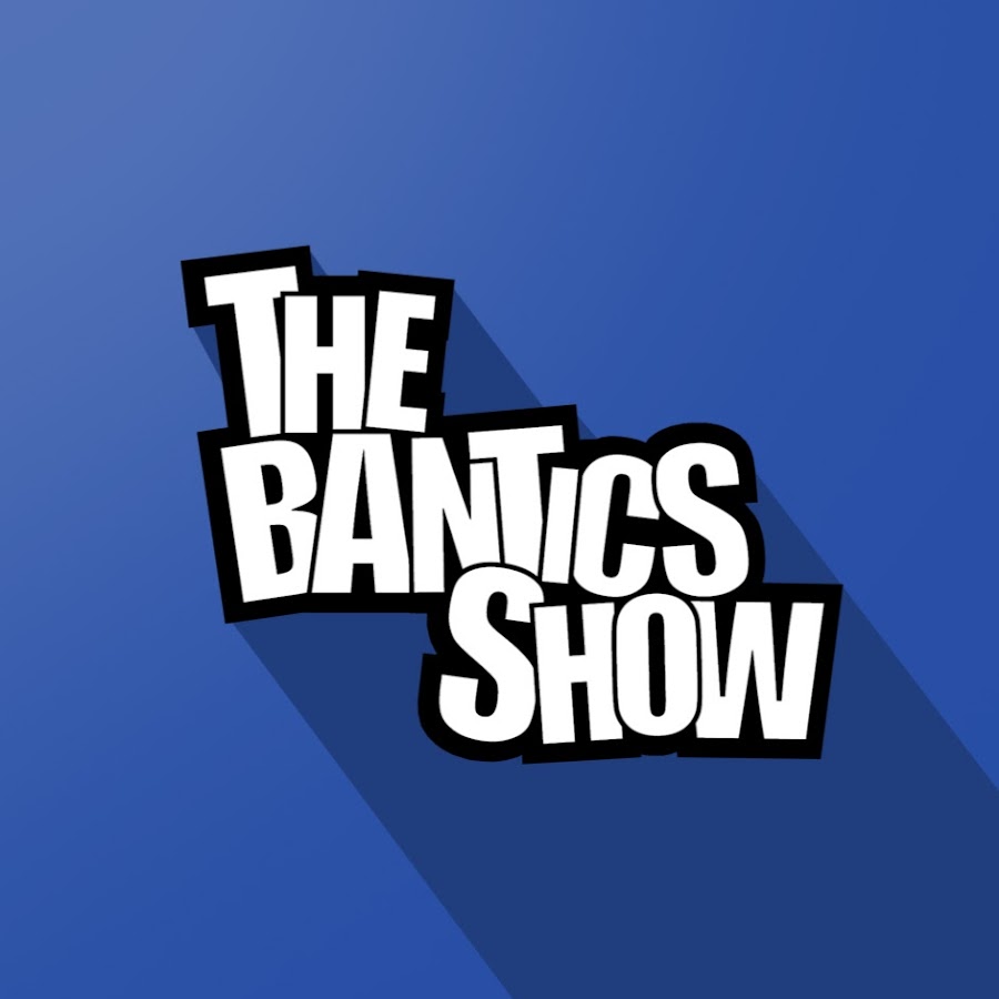 Bantics Show YouTube kanalı avatarı