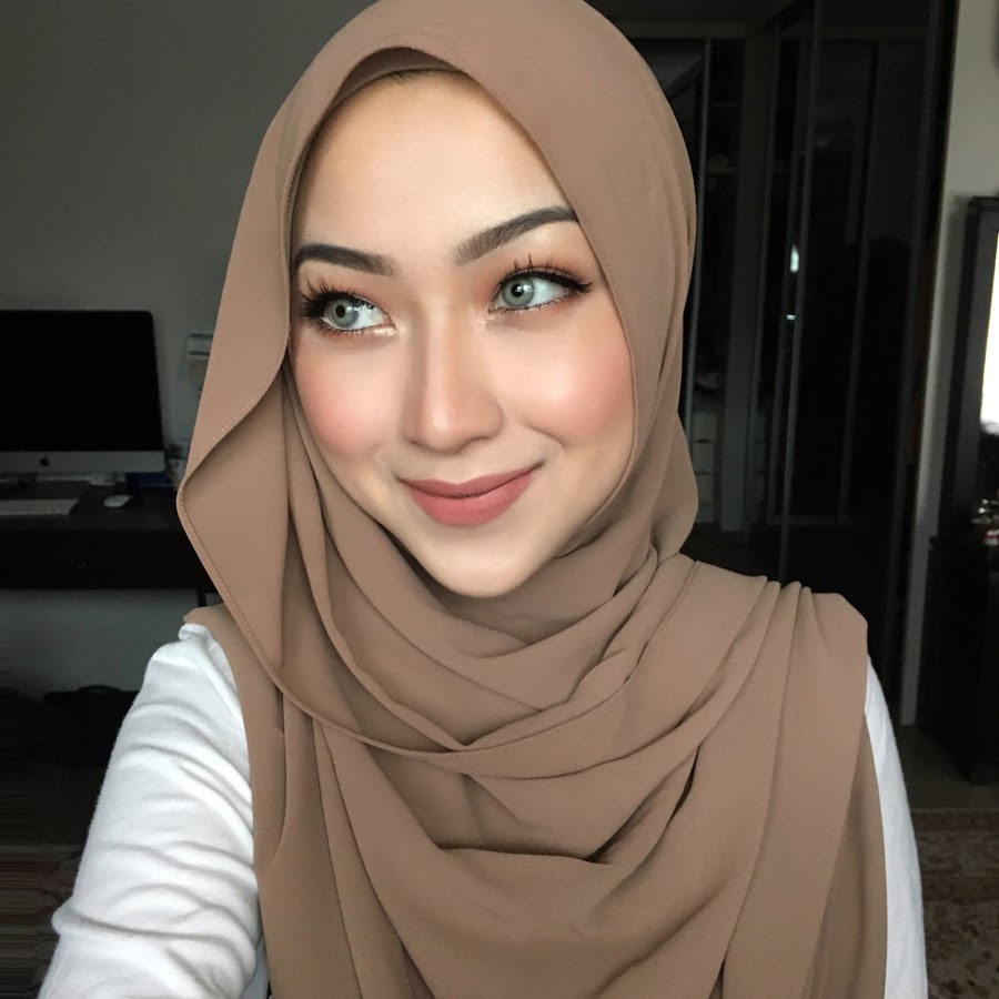 Aisha Liyana YouTube channel avatar