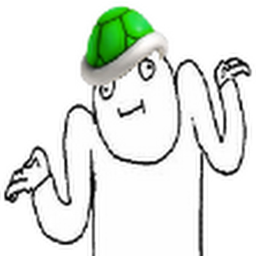 Koopa TroopaOne YouTube channel avatar
