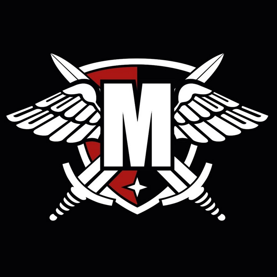 Militaria.pl YouTube kanalı avatarı