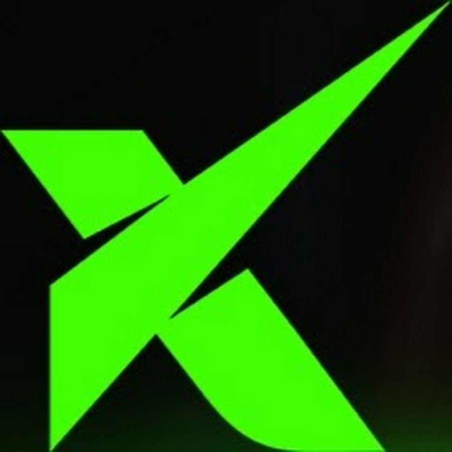 XIDAX PCs YouTube channel avatar