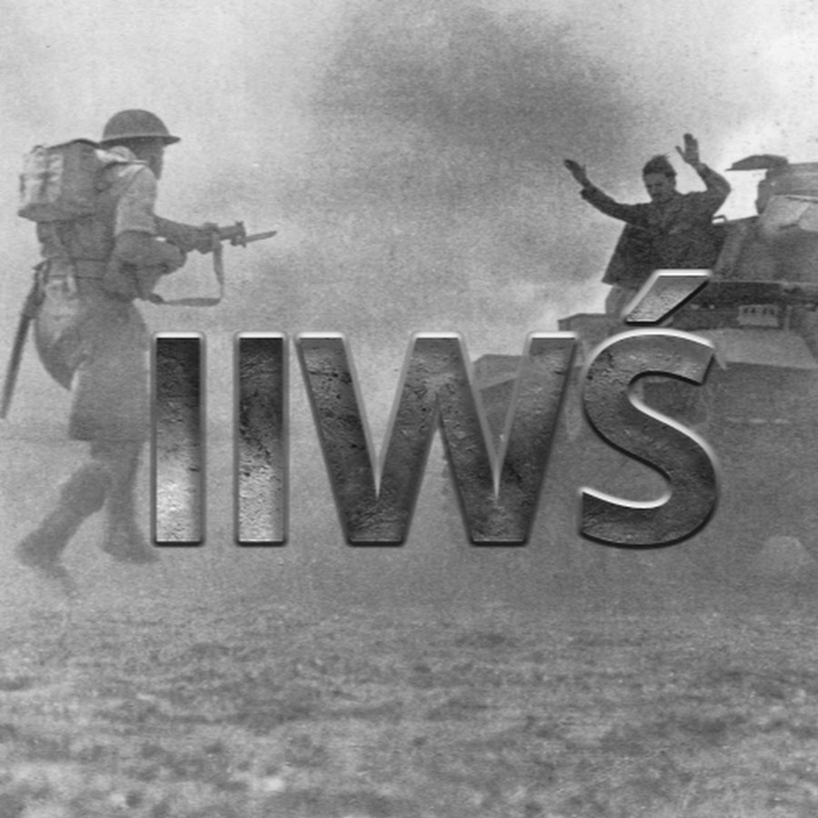 II Wojna Åšwiatowa YouTube kanalı avatarı