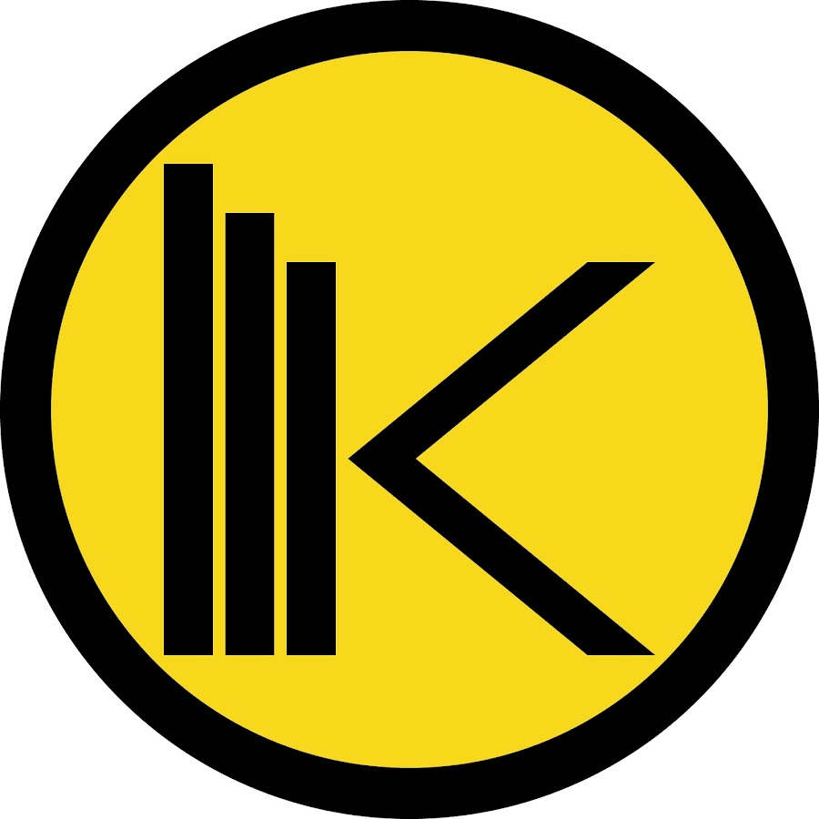 KHONKAENLINK KKL رمز قناة اليوتيوب