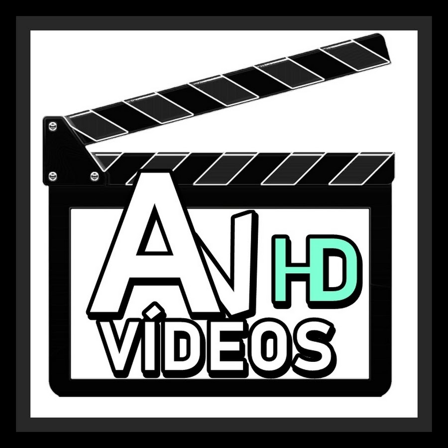 AV VIDEOS Avatar de chaîne YouTube