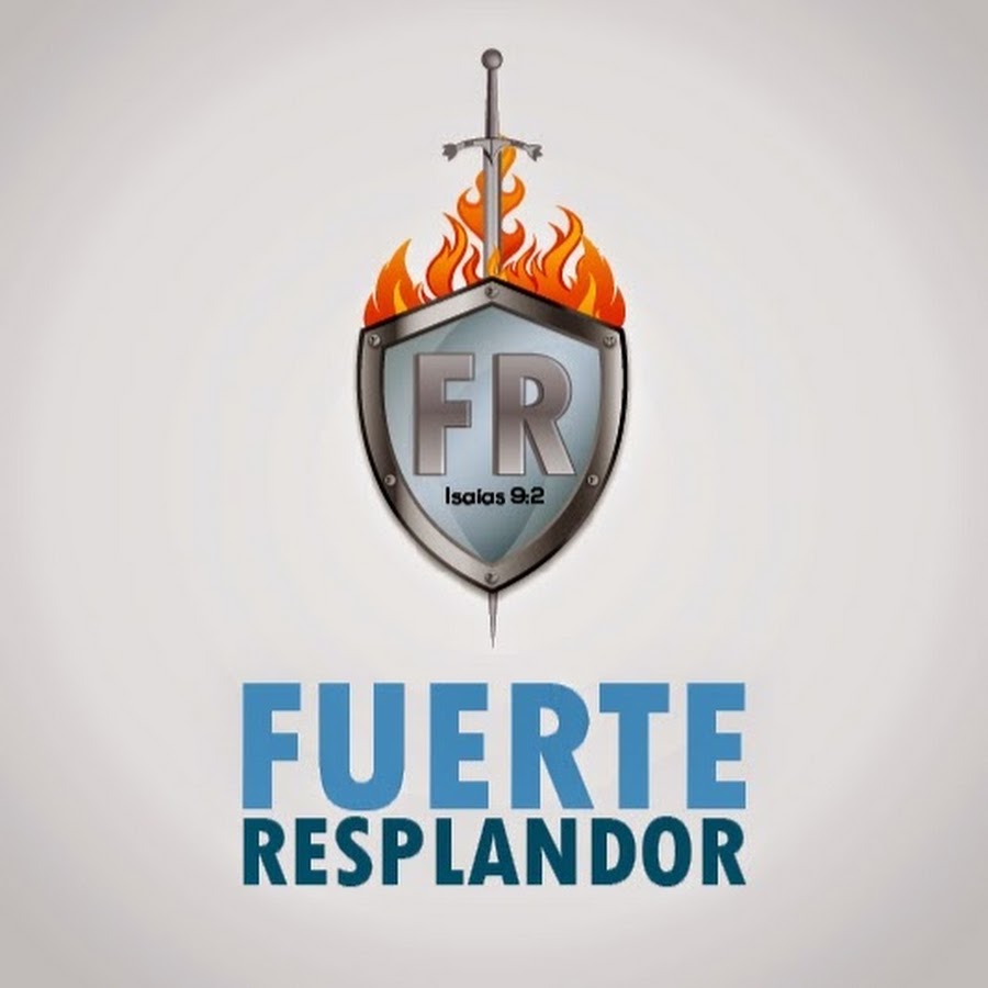 Ministerio Fuerte Resplandor Avatar canale YouTube 