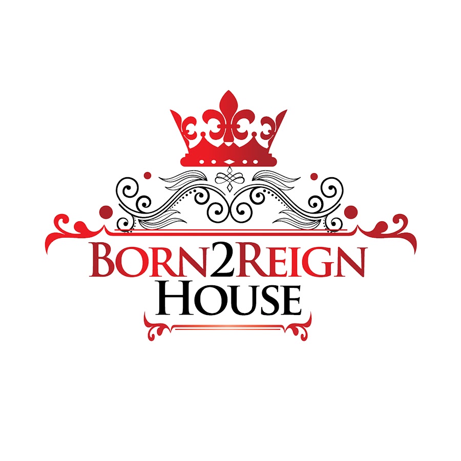 Born 2 Reign House YouTube channel avatar