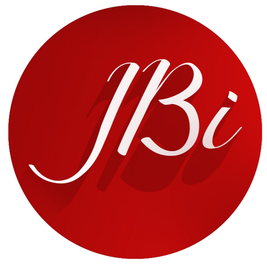 JBideas YouTube channel avatar