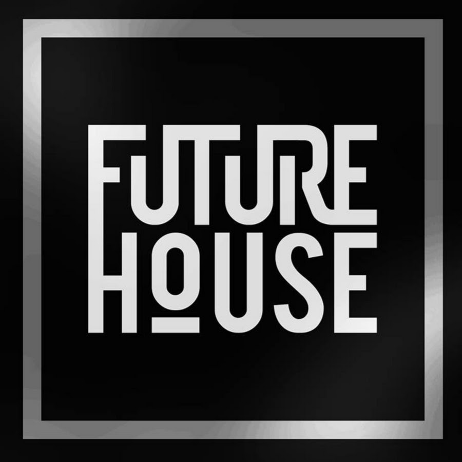 The Future House Avatar de canal de YouTube
