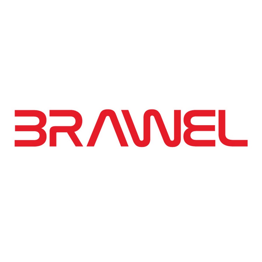 Brawel MÃ¡quinas YouTube channel avatar