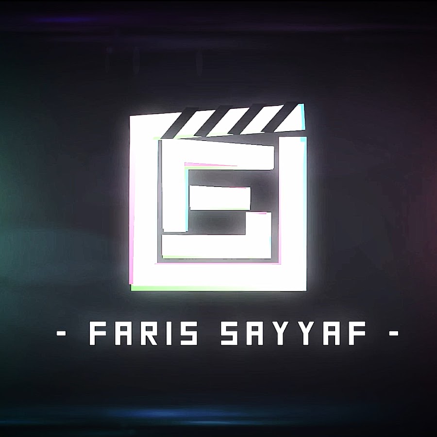 Faris Sayyaf Avatar canale YouTube 