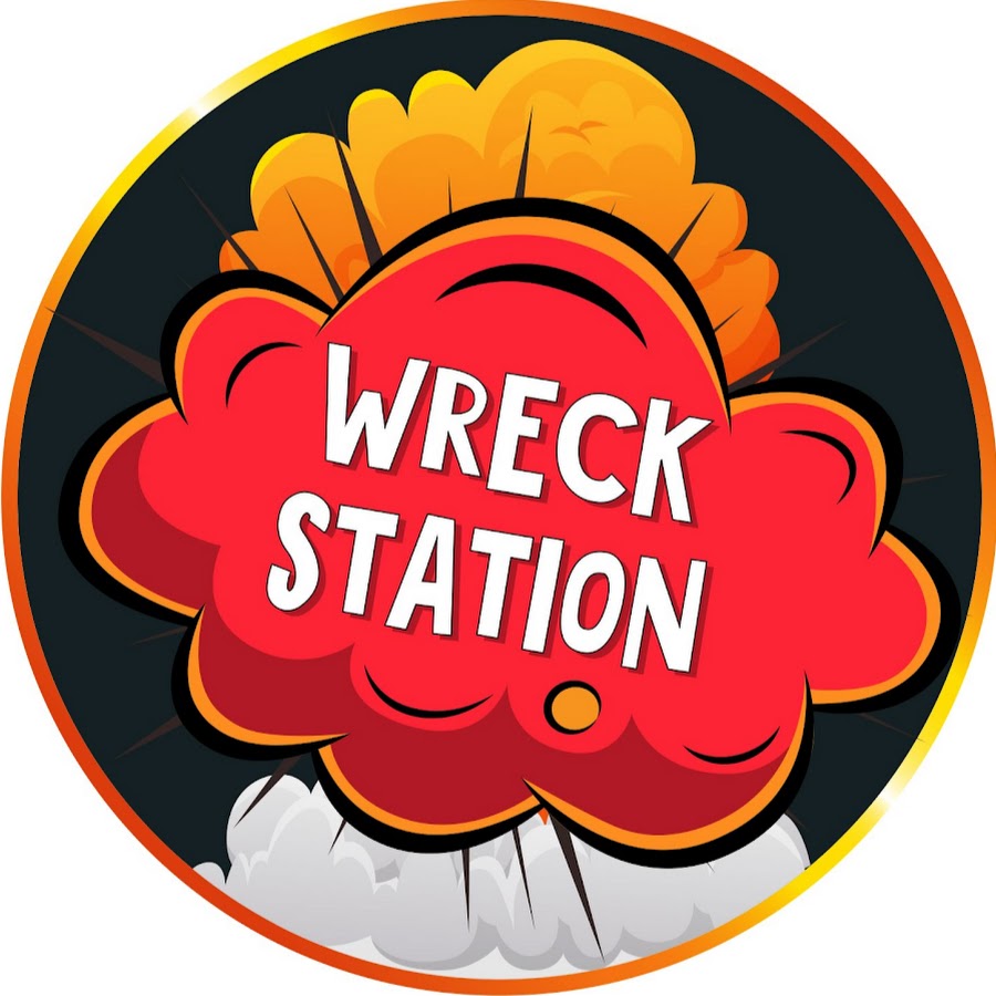 WreckStation Avatar de canal de YouTube