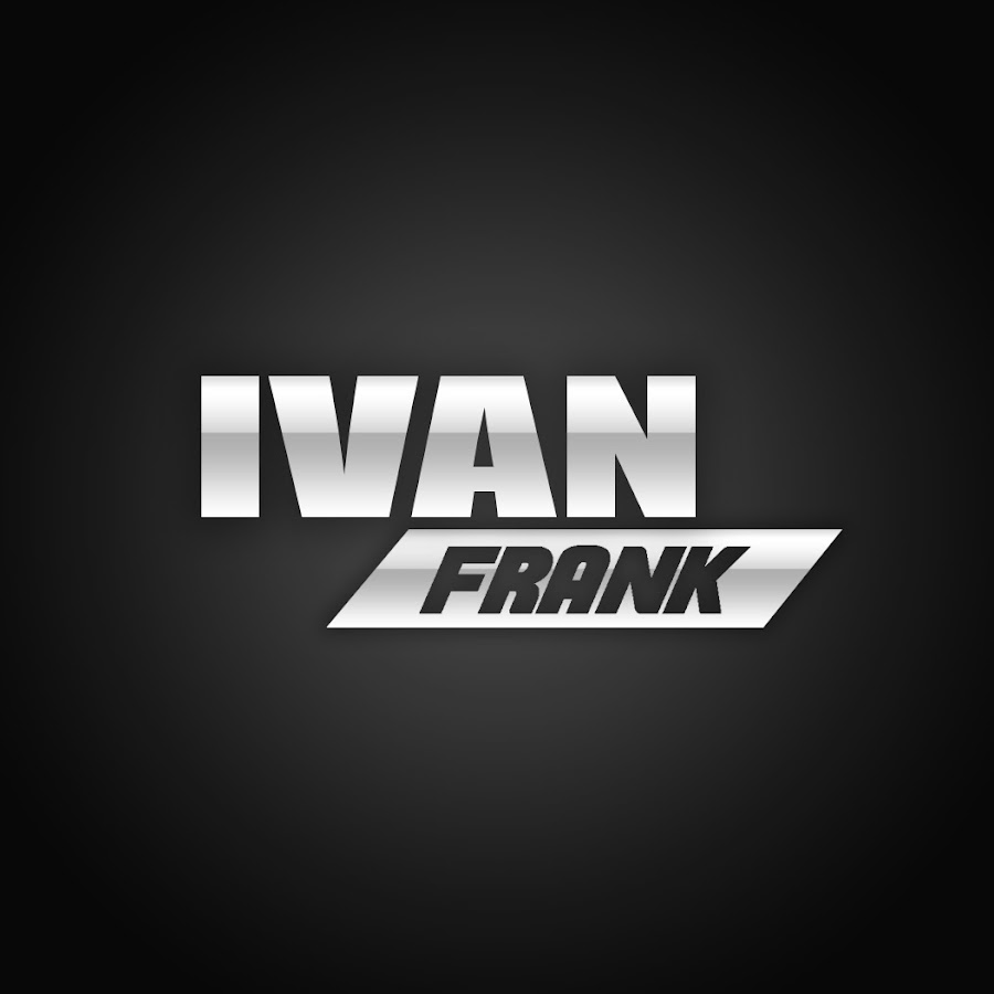 Ivan Frank YouTube 频道头像