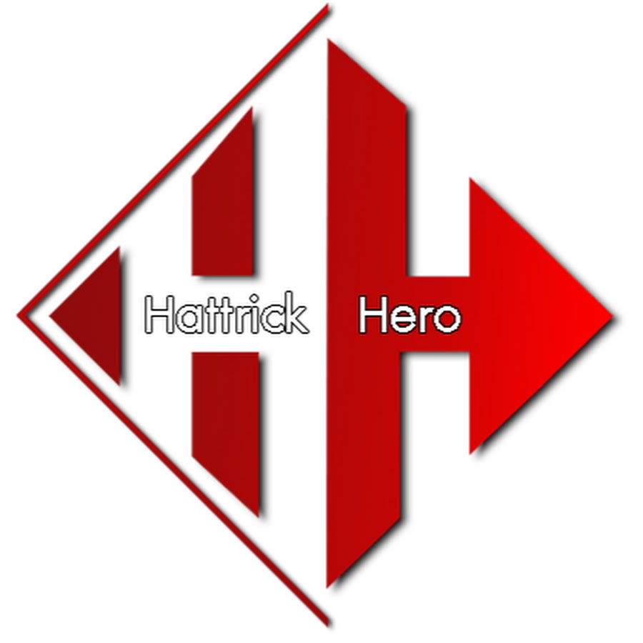 Hattrick Hero YouTube kanalı avatarı
