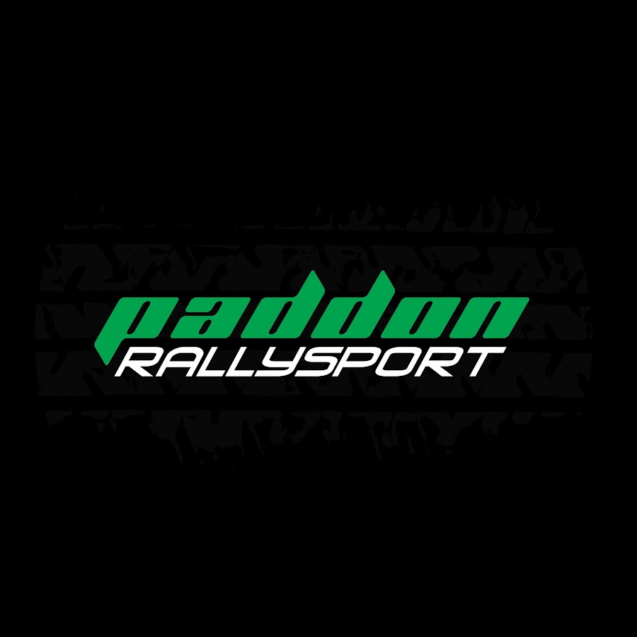 Paddon's Pack YouTube channel avatar