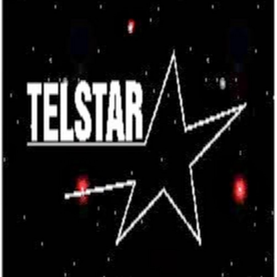 Telstar Electronics YouTube channel avatar