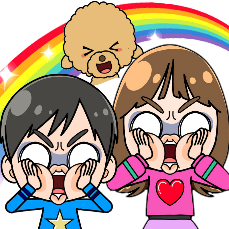 キッズライン♡Kids Line - 網紅的藏寶箱 