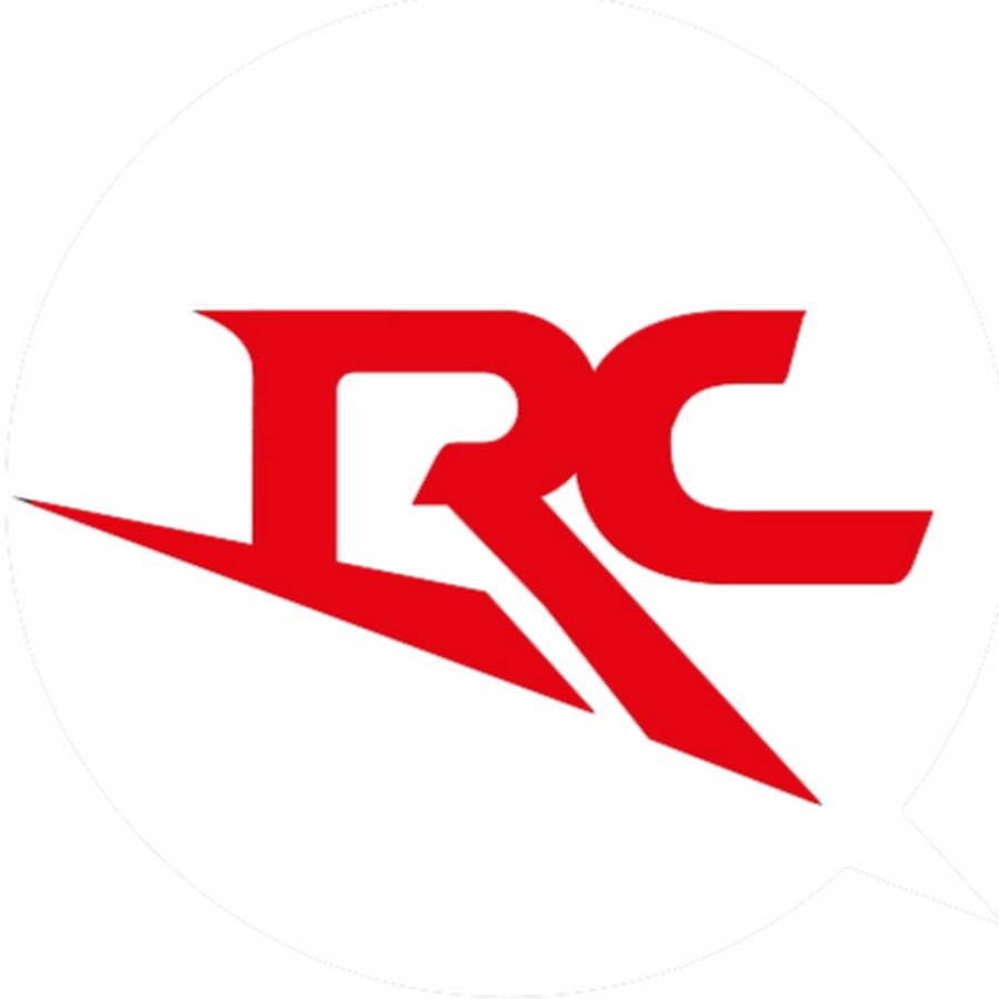 RC Italia Channel Avatar de canal de YouTube