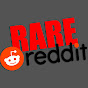 Rare Reddit YouTube Profile Photo
