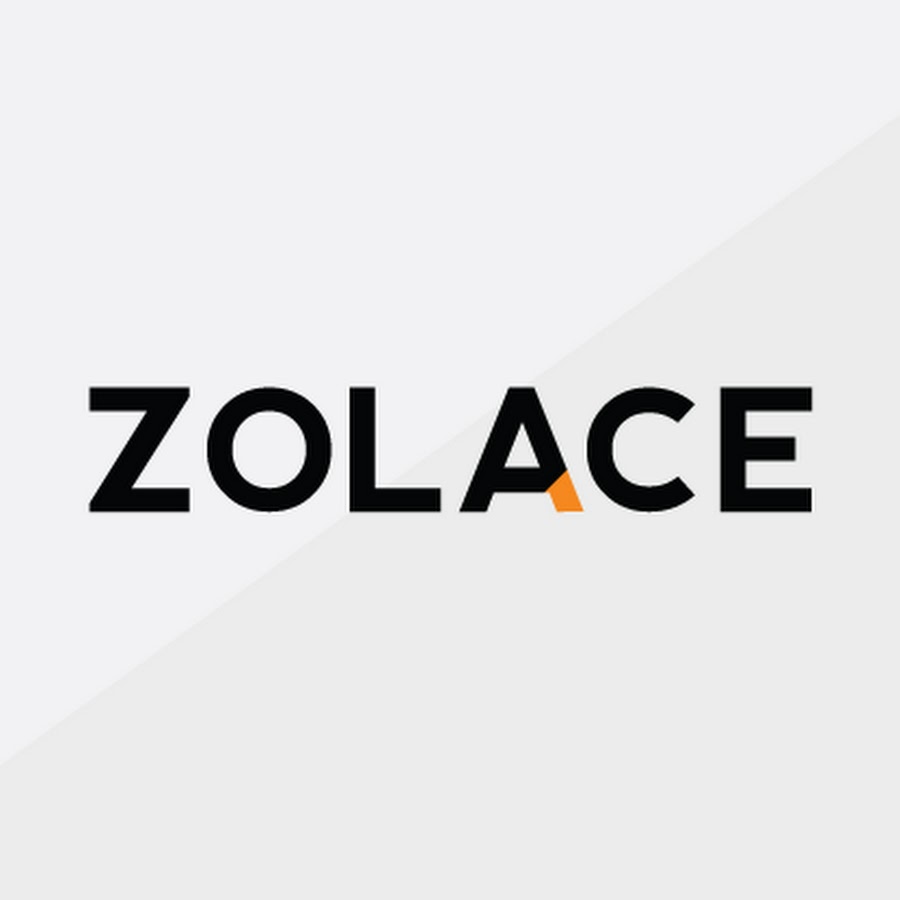 Zolace YouTube 频道头像