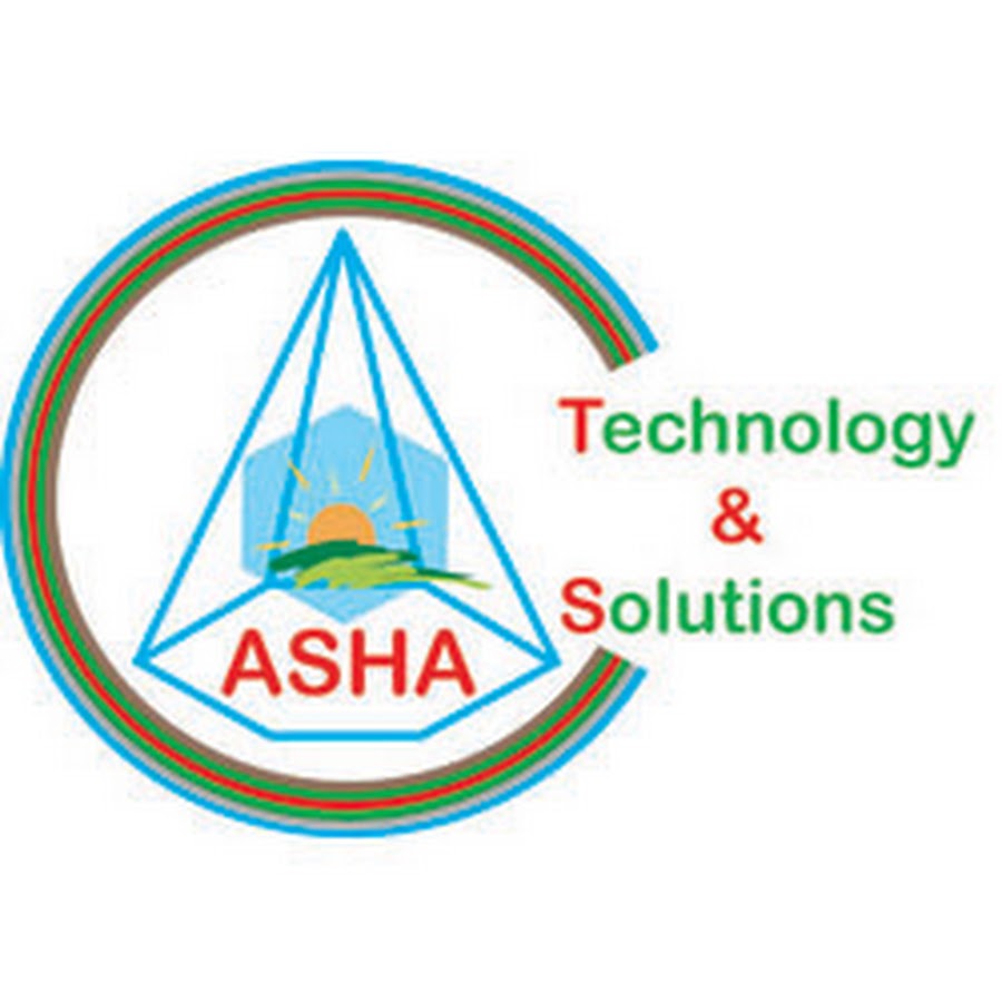 ASHA Technology &