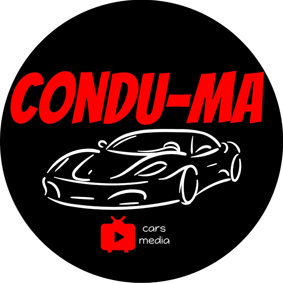 Condu-ma ইউটিউব চ্যানেল অ্যাভাটার