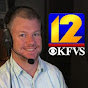 Derek Dickerson KFVS YouTube Profile Photo