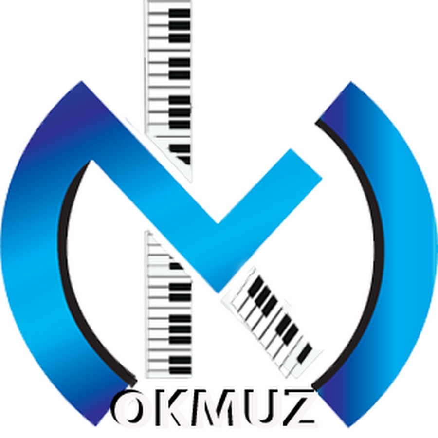 OkMuz NET Avatar canale YouTube 